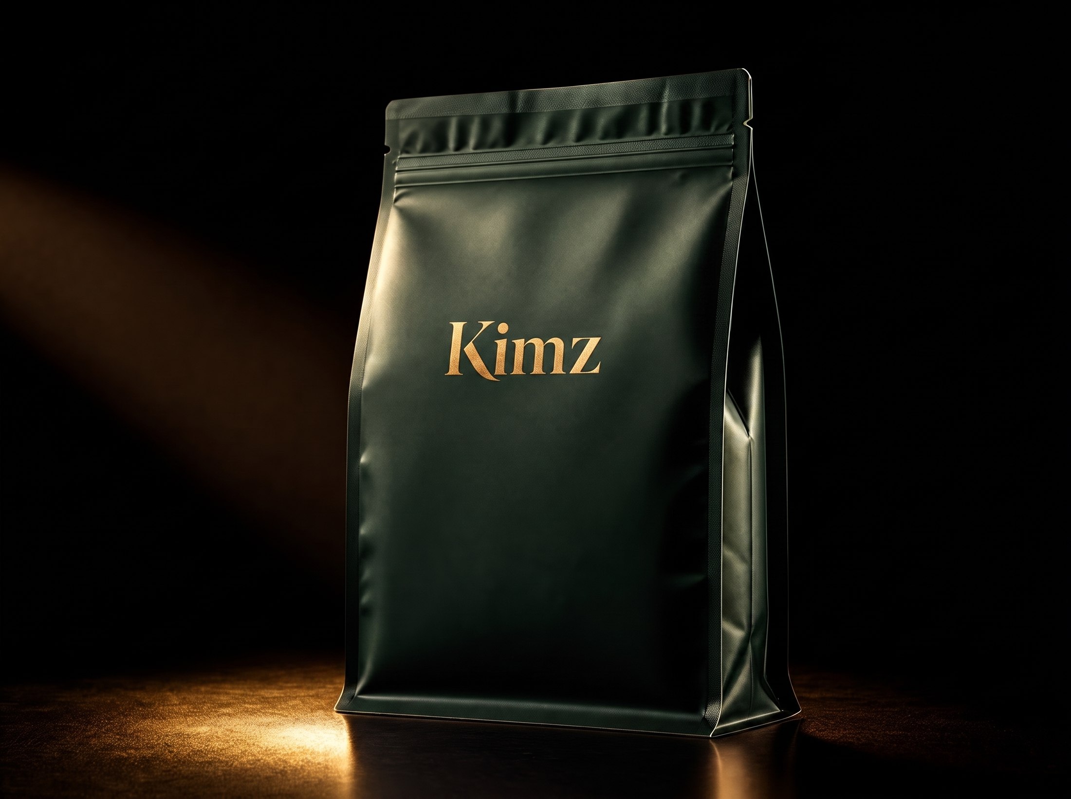 Kimz Decaf