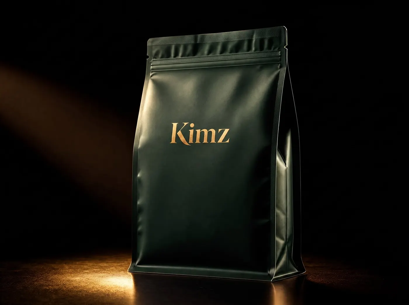 Kimz Decaf