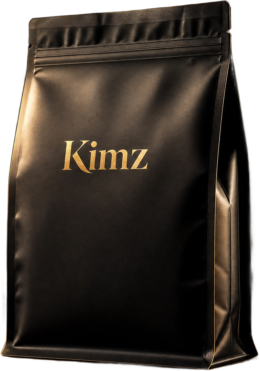 Kimz specialty coffee