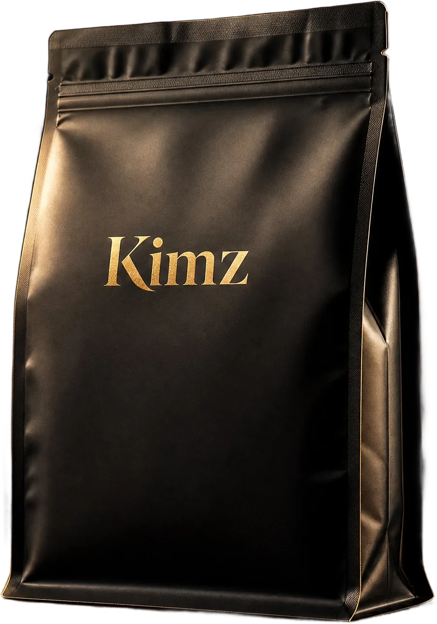 Kimz specialty coffee