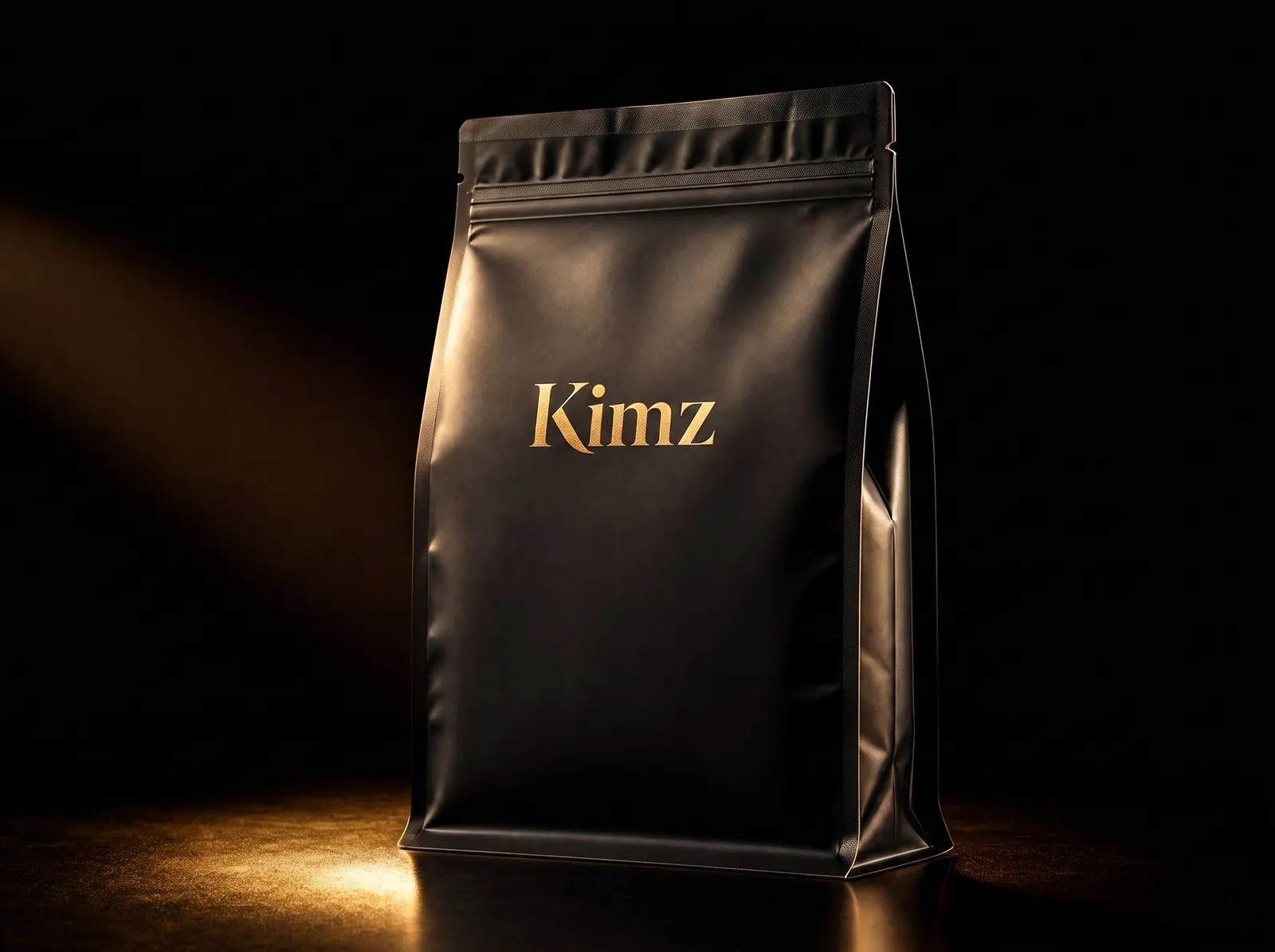 Kimz House Blend